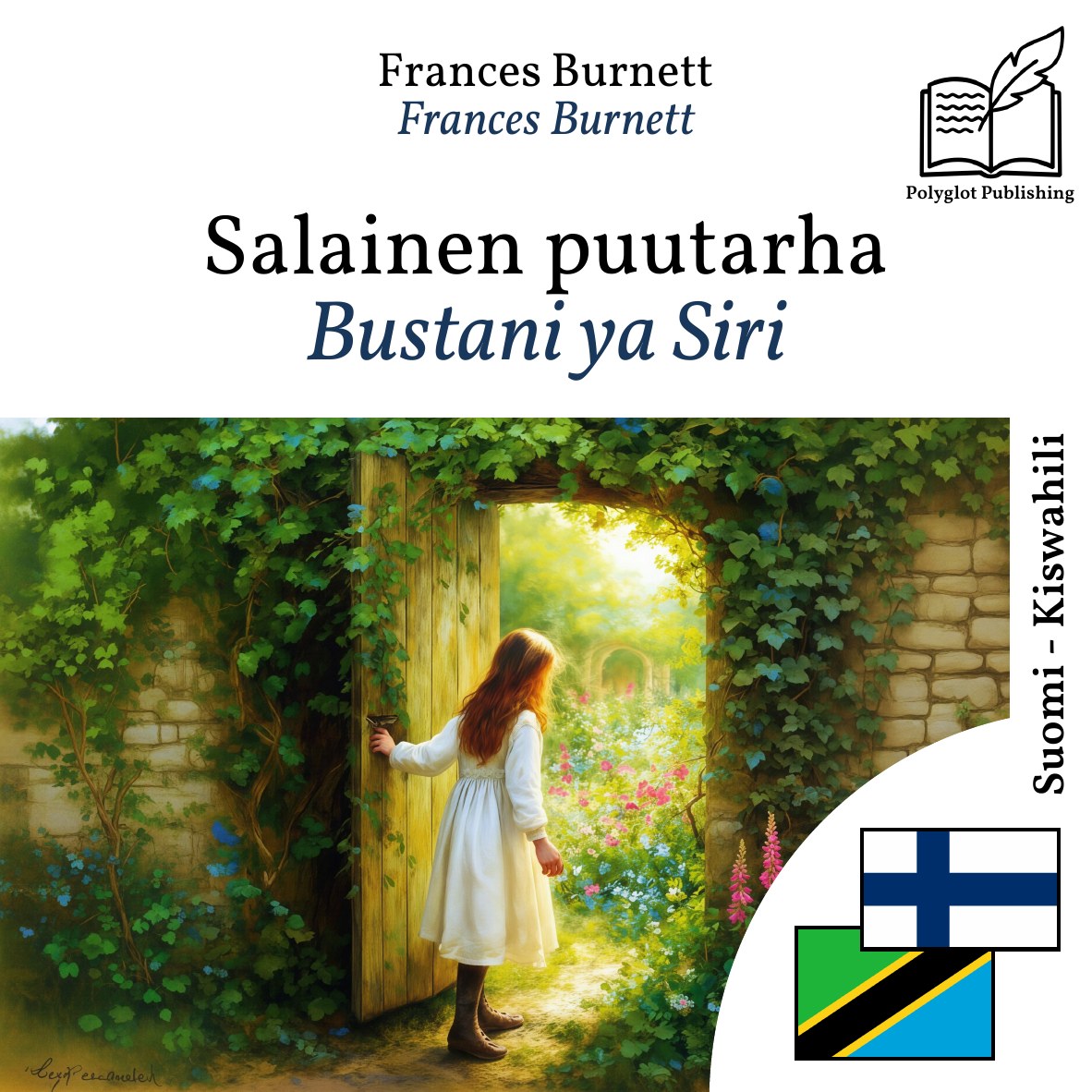 Bustani ya Siri