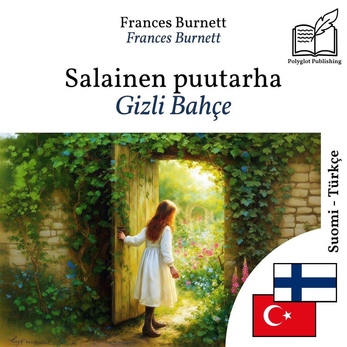 Gizli Bahçe