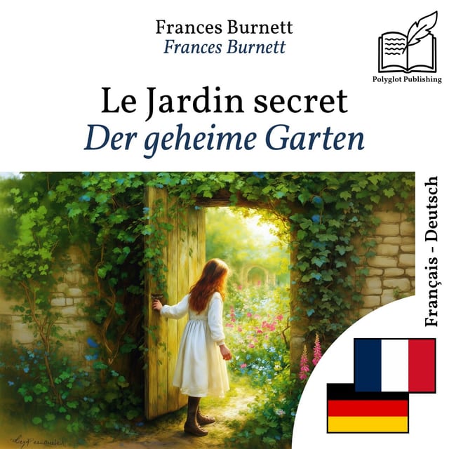 Der geheime Garten