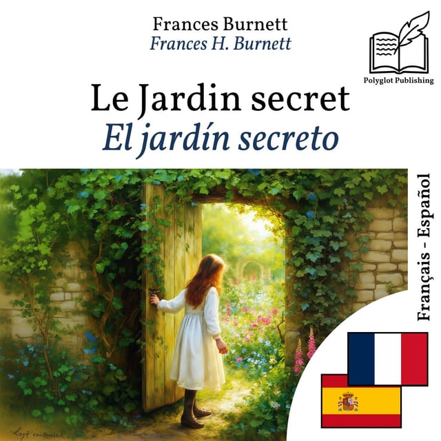 El jardín secreto