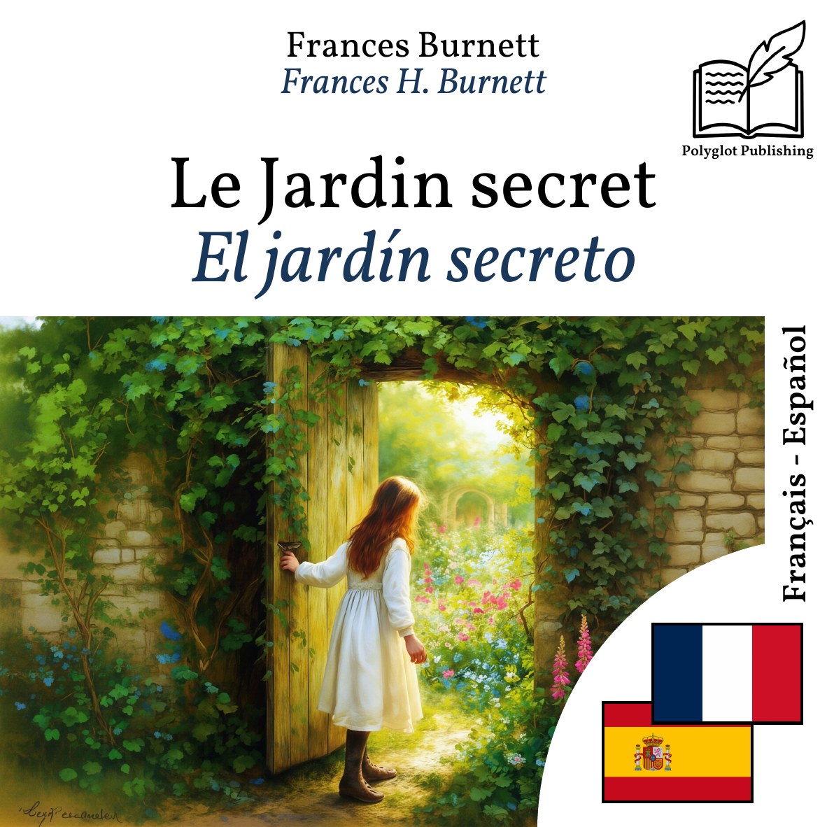 El jardín secreto