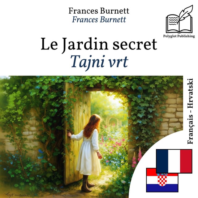 Tajni vrt