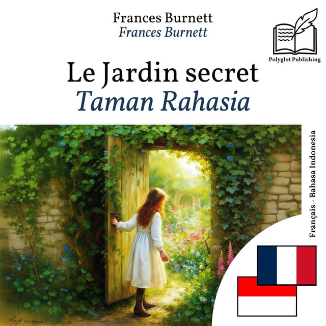 Taman Rahasia