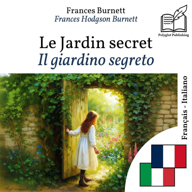 Il giardino segreto
