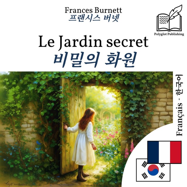 비밀의 화원