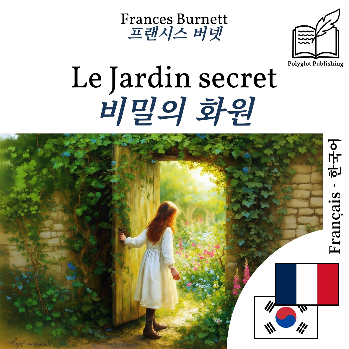 비밀의 화원