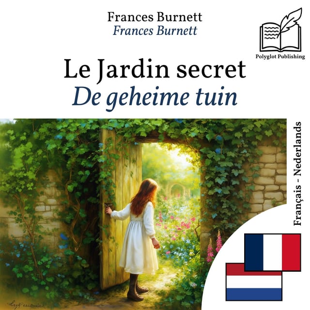 De geheime tuin
