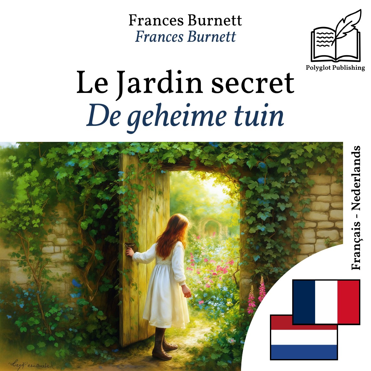 De geheime tuin