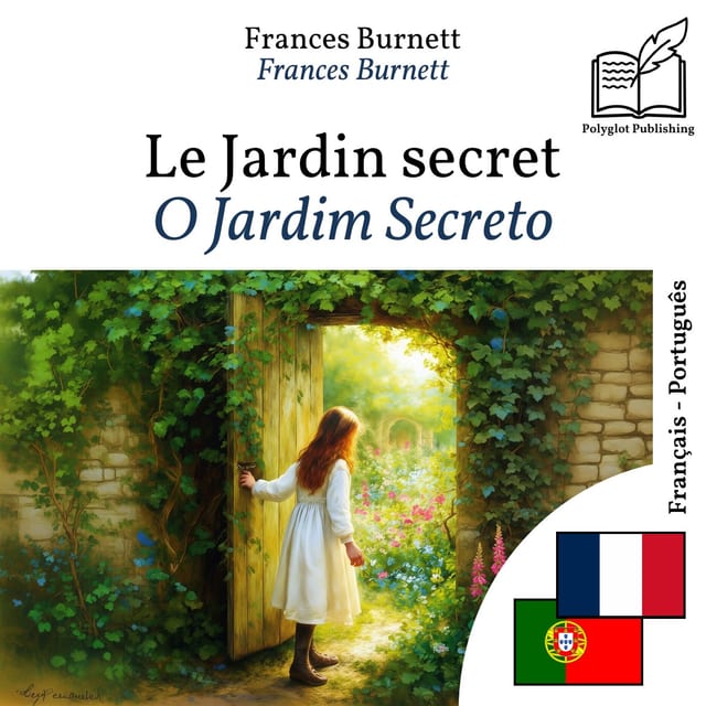 O Jardim Secreto
