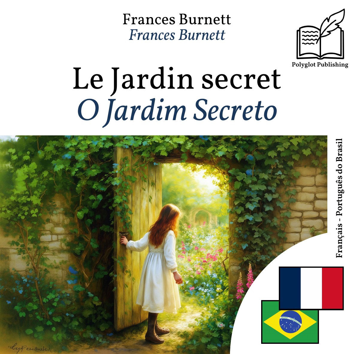O Jardim Secreto