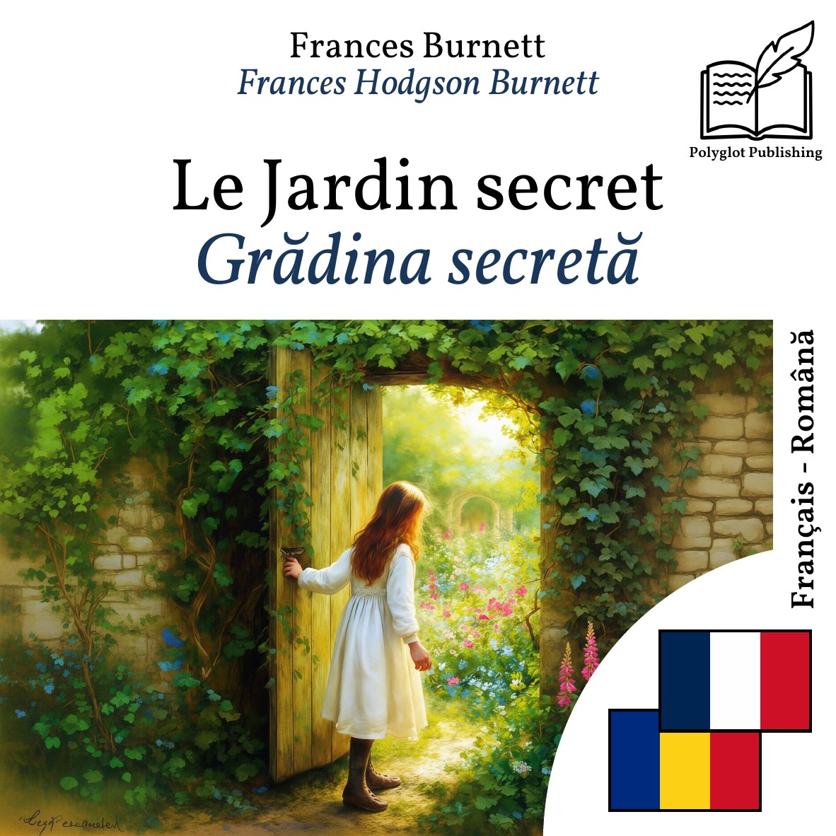 Grădina secretă