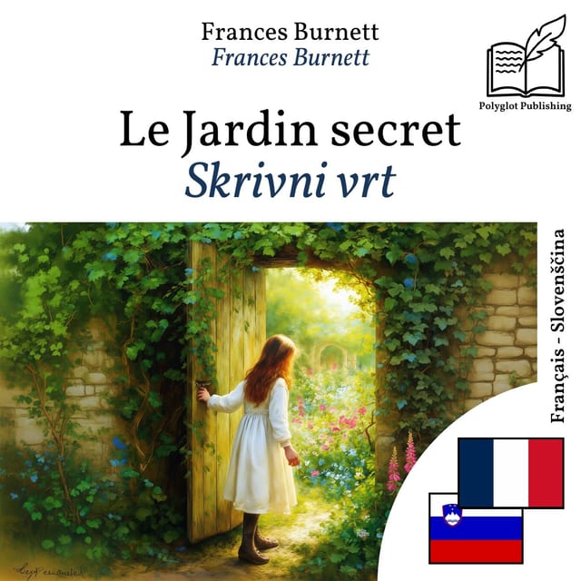 Skrivni vrt