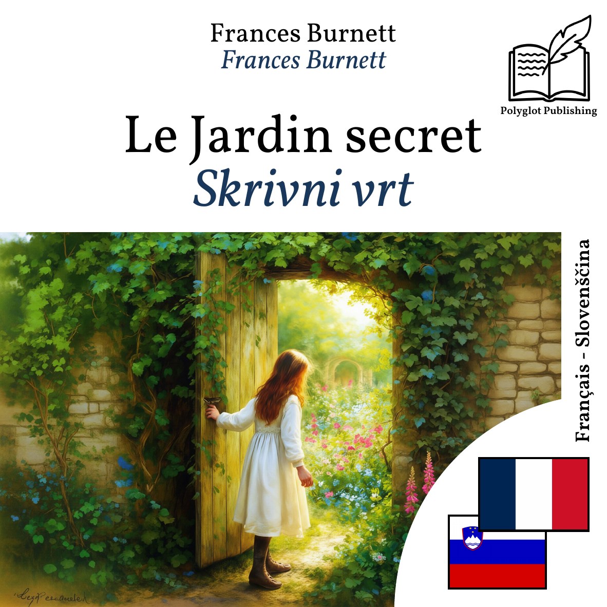 Skrivni vrt