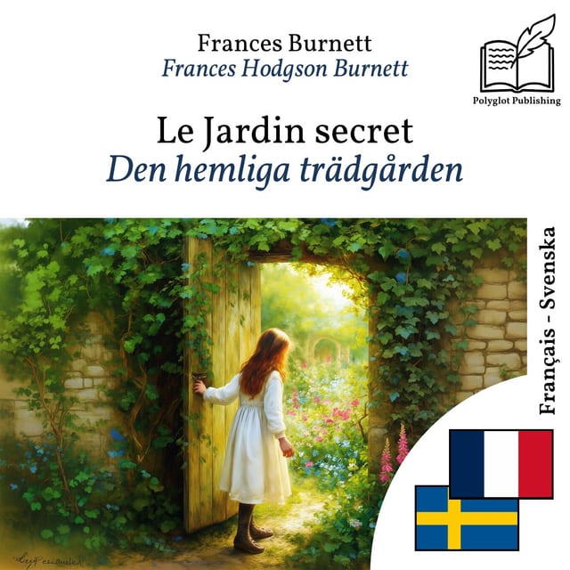 Den hemliga trädgården