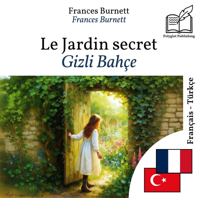 Gizli Bahçe