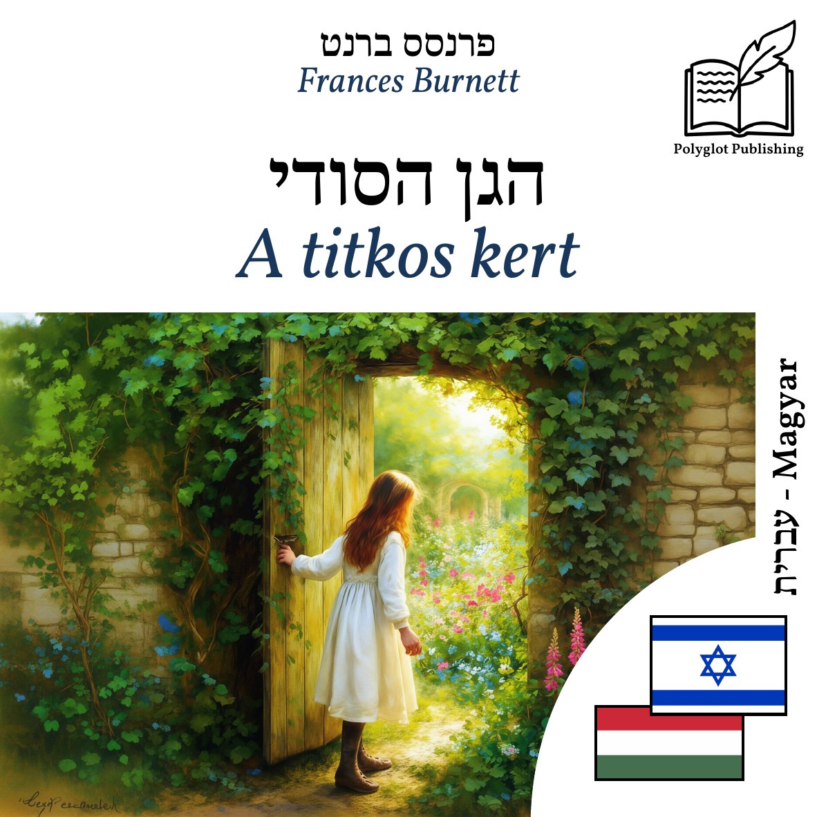 A titkos kert