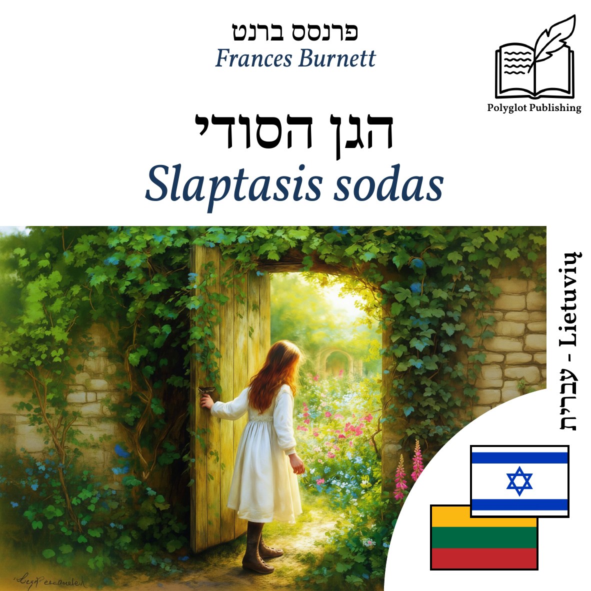 Slaptasis sodas