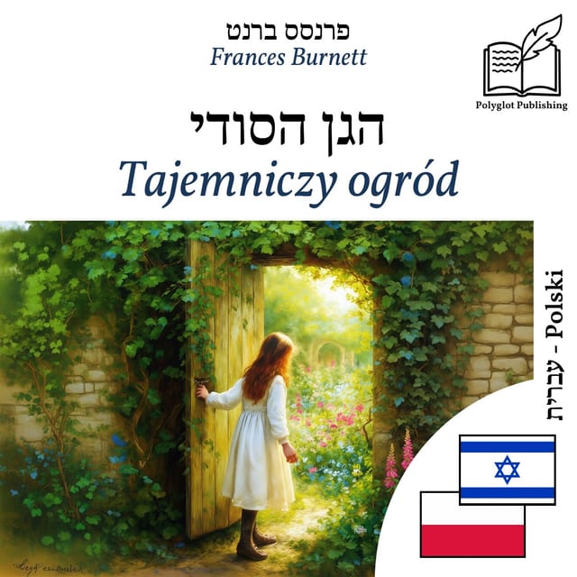 Tajemniczy ogród