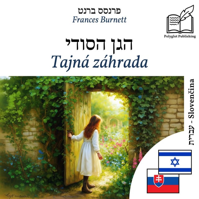 Tajná záhrada