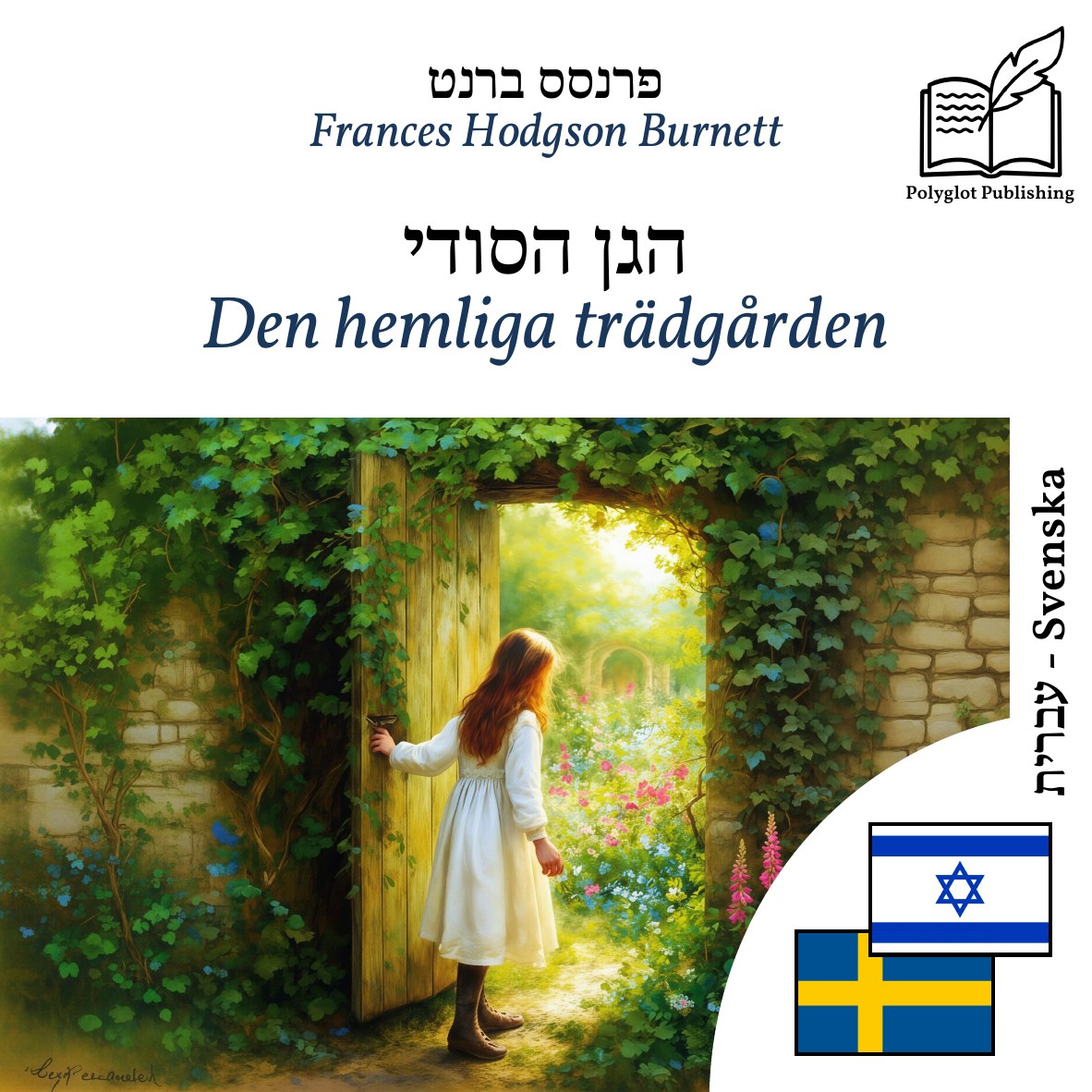 Den hemliga trädgården
