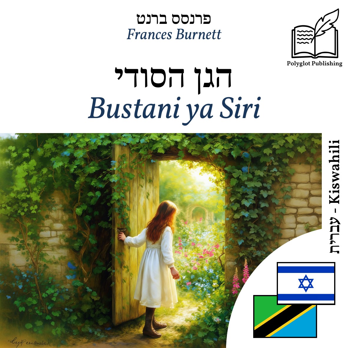 Bustani ya Siri