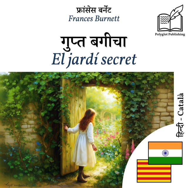 El jardí secret