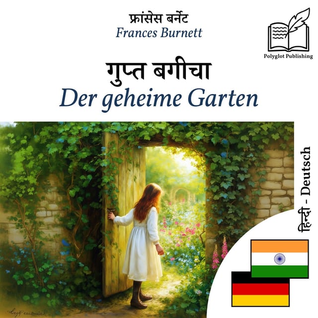 Der geheime Garten