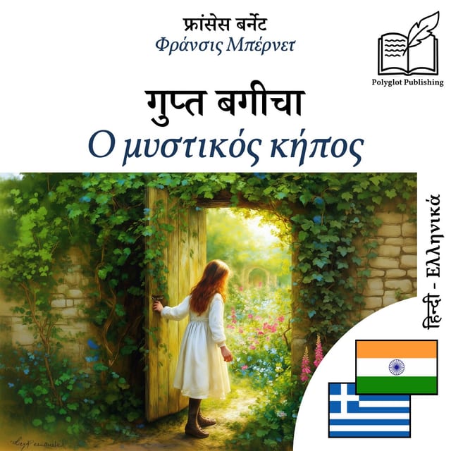 Ο μυστικός κήπος