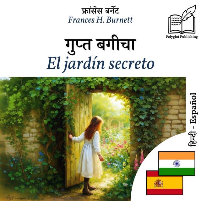 El jardín secreto