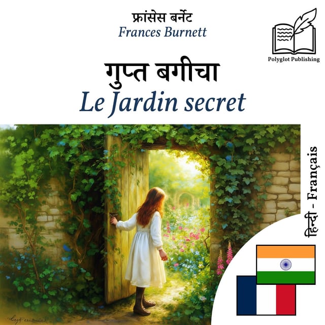 Le Jardin secret