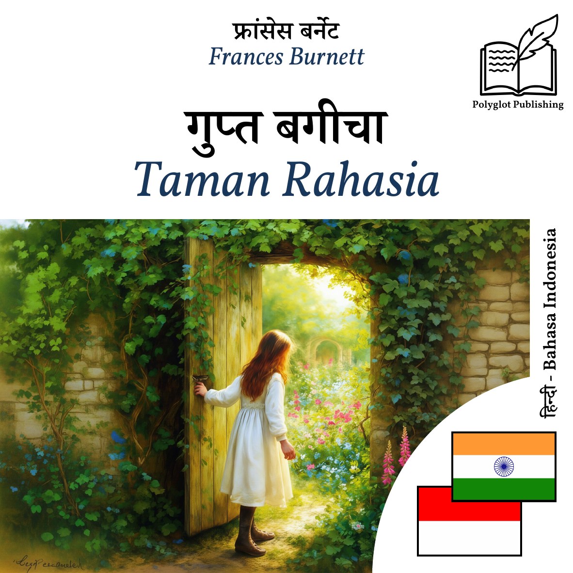 Taman Rahasia