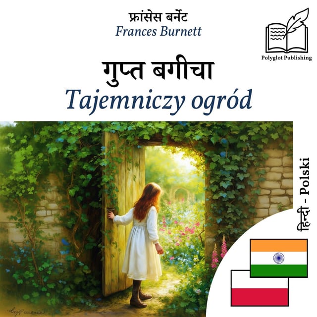 Tajemniczy ogród