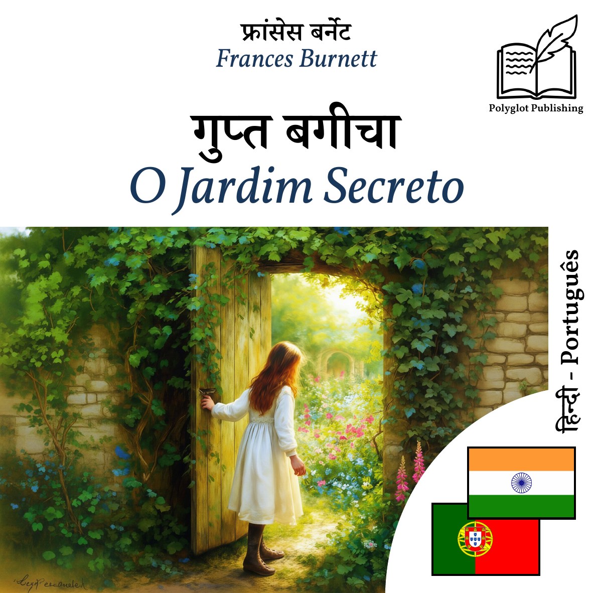 O Jardim Secreto