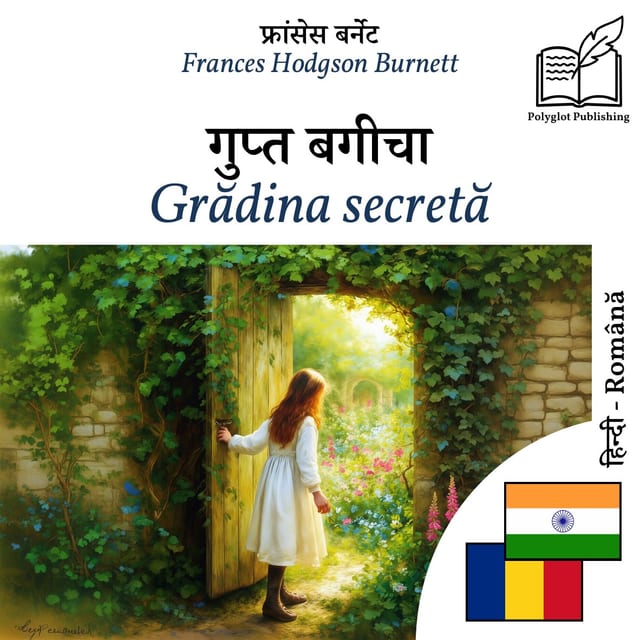 Grădina secretă