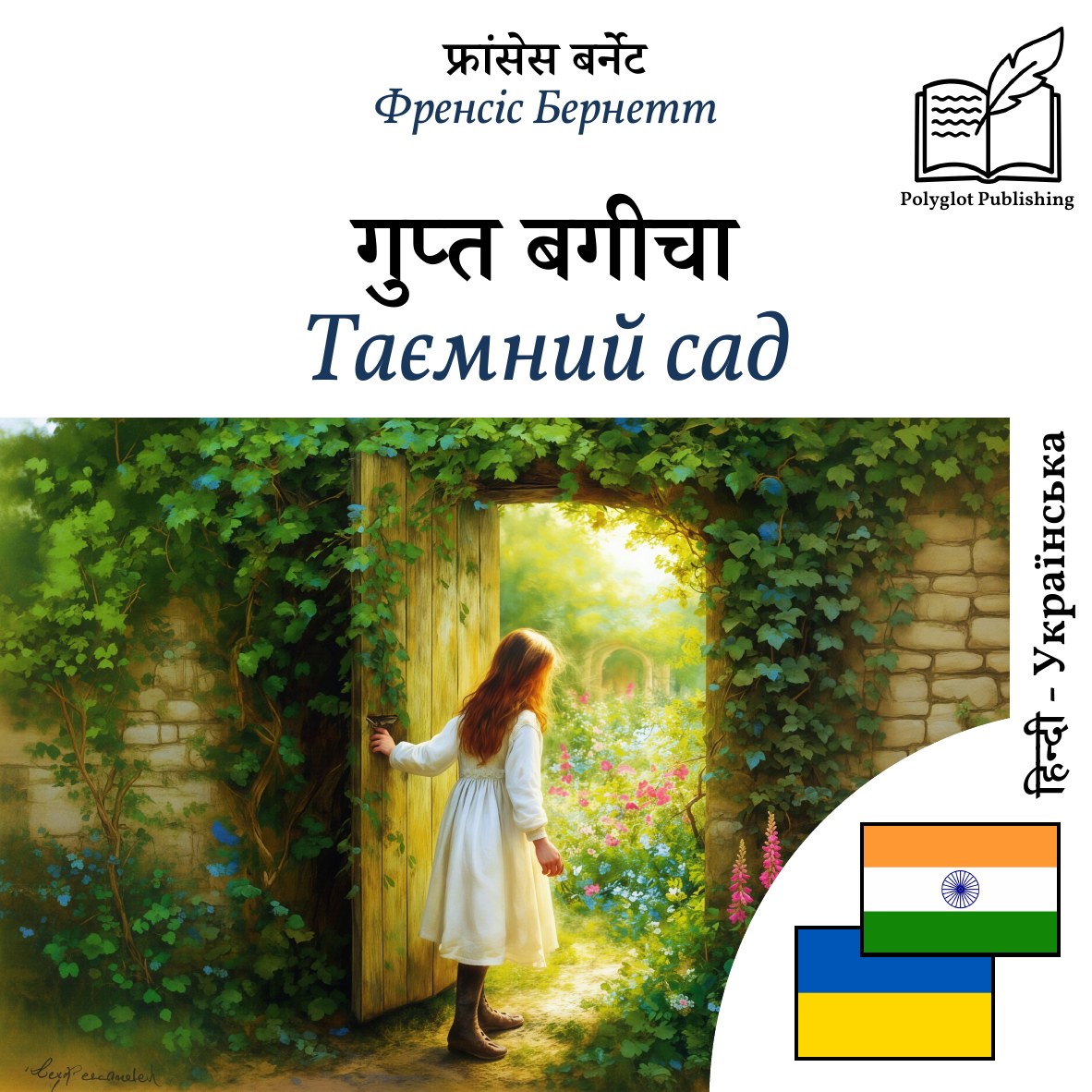 Таємний сад