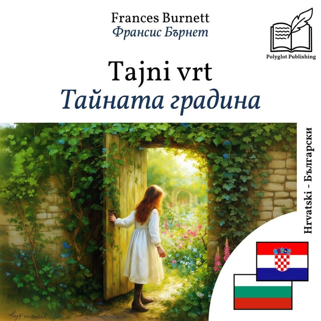 Тайната градина