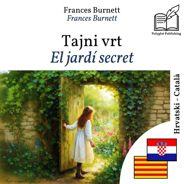 El jardí secret