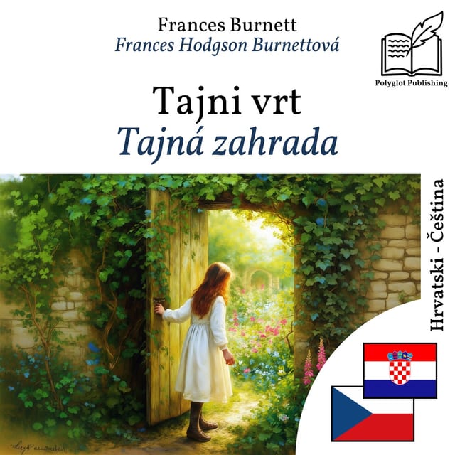 Tajná zahrada