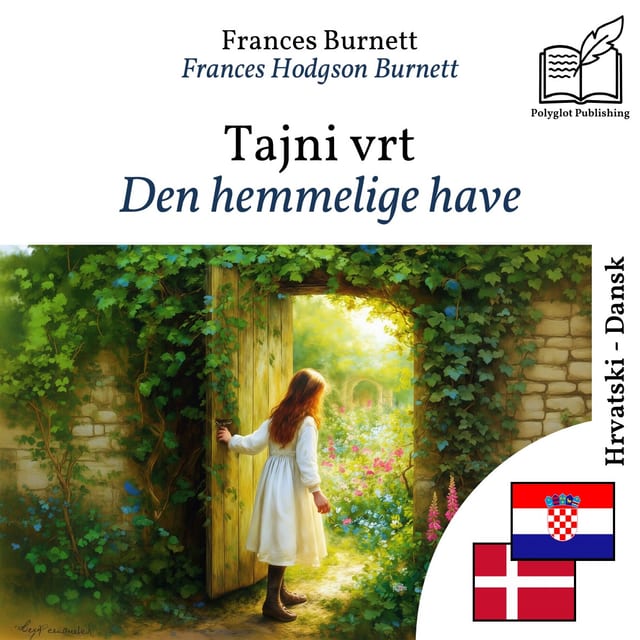 Den hemmelige have