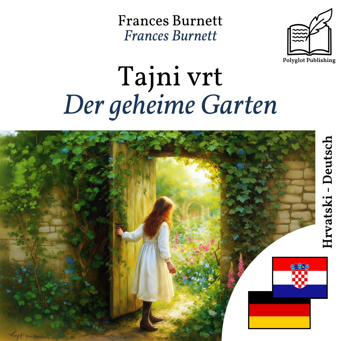 Der geheime Garten