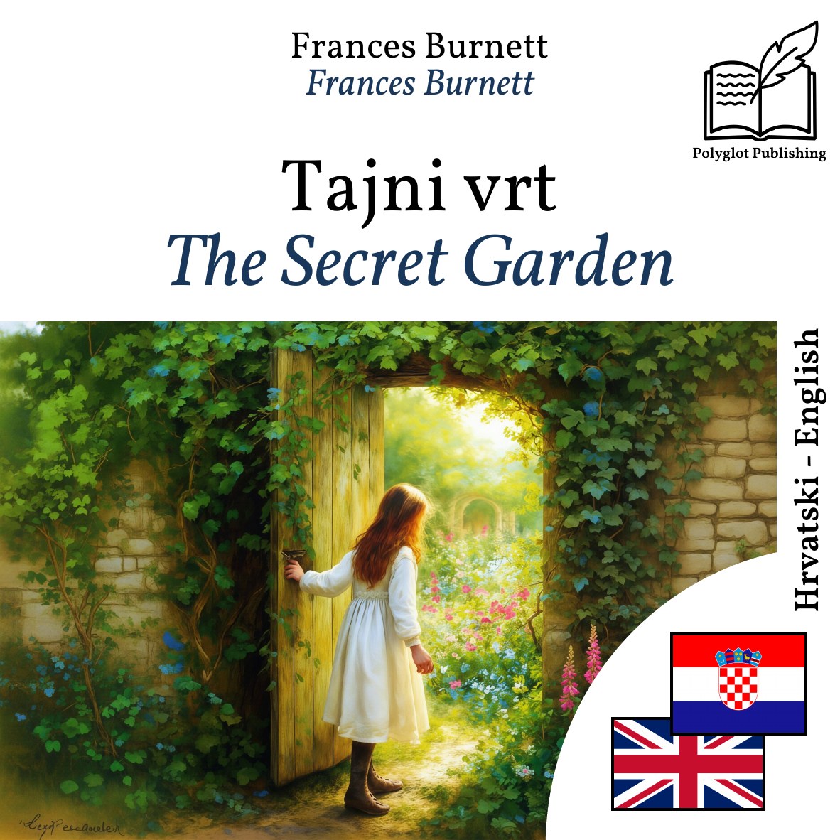 The Secret Garden
