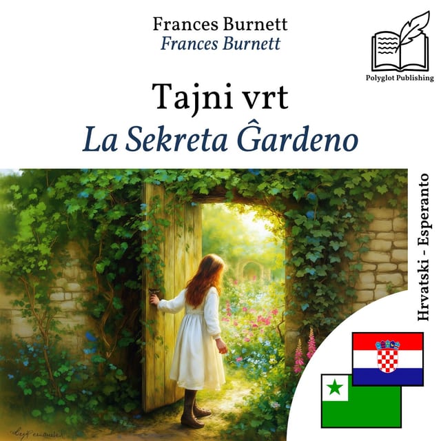 La Sekreta Ĝardeno