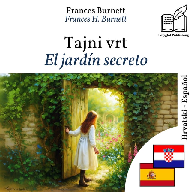 El jardín secreto