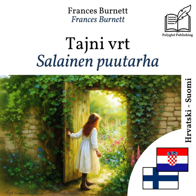 Salainen puutarha