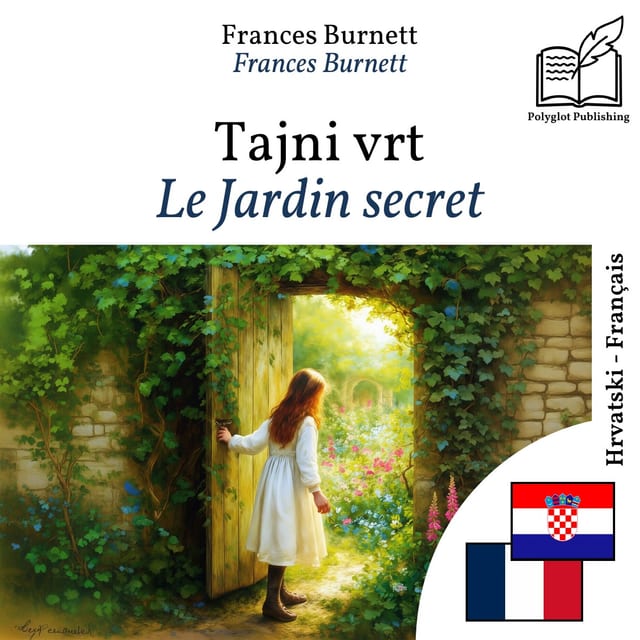 Le Jardin secret