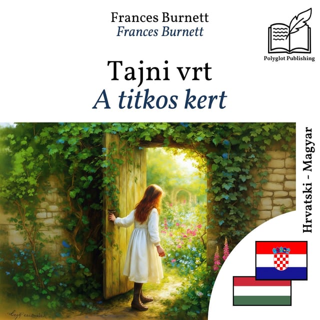A titkos kert