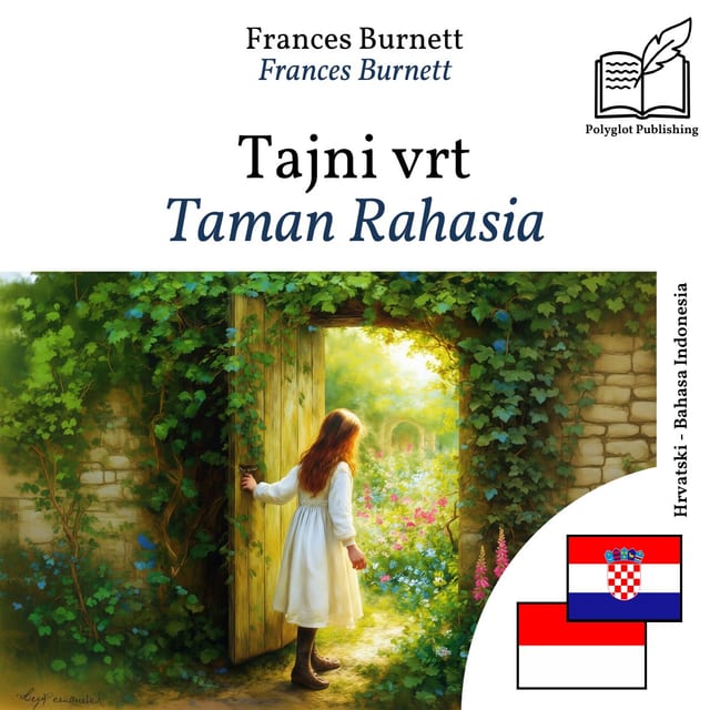 Taman Rahasia