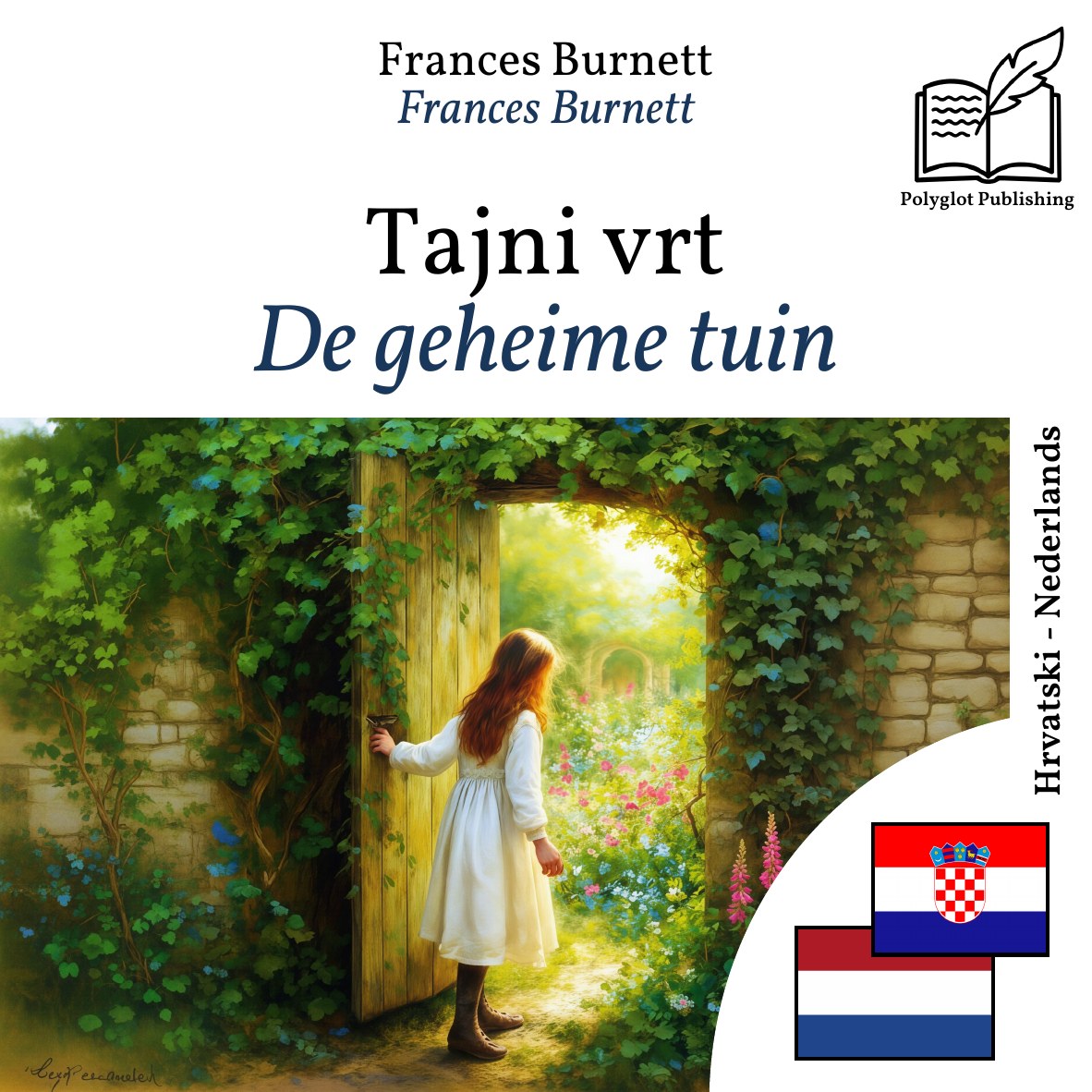 De geheime tuin