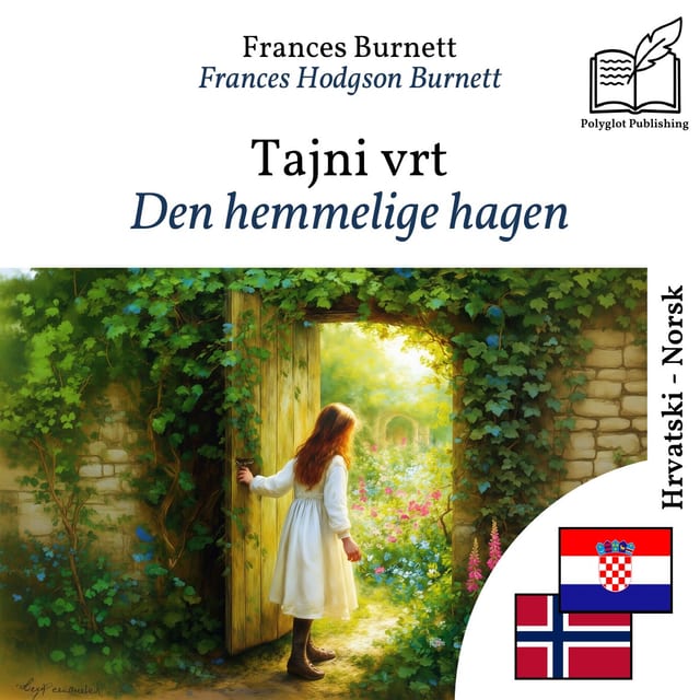 Den hemmelige hagen