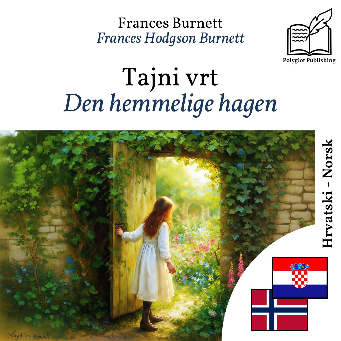 Den hemmelige hagen